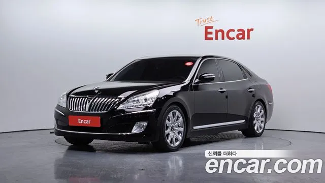 Hyundai VS380 Prestige