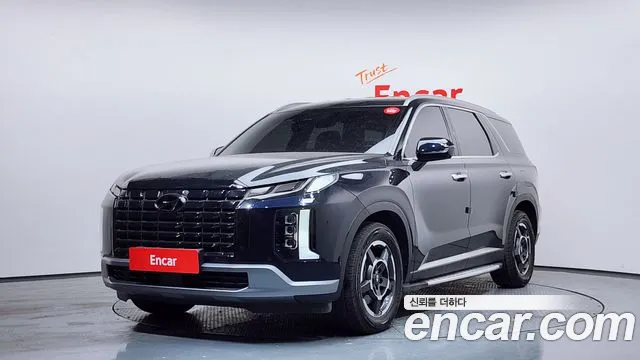 Hyundai The New Palisade Diesel 2.2 2WD Exclusive