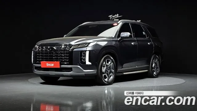 Hyundai The New Palisade Gasoline 3.8 4WD