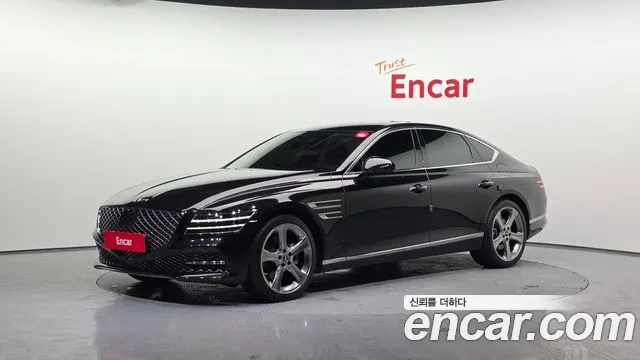 Genesis G80 (RG3) Gasoline 2.5 Turbo AWD