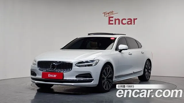 Volvo S90 B5