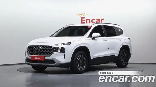 Hyundai The New Santa Fe HEV 1.6 2WD Prestige