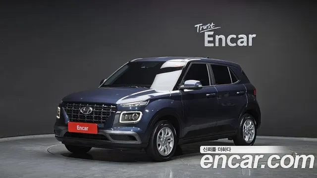 Hyundai 1.6