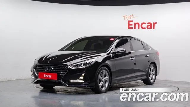 Hyundai Sonata 2.0