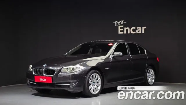 BMW 5 (F10) 528i