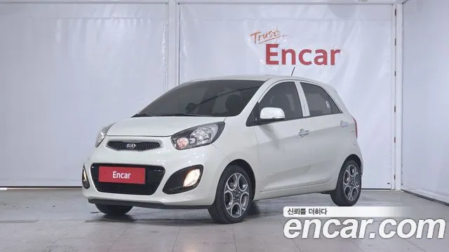 Kia All New