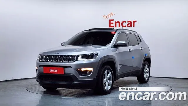 Jeep 2 2.4 AWD