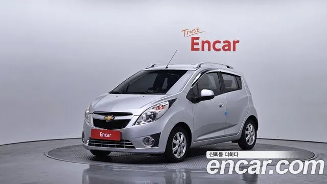 Chevrolet(GM)