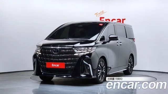 Toyota 4 2.5 HEV AWD