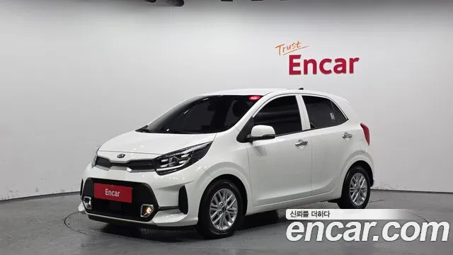 Kia (JA) Signature