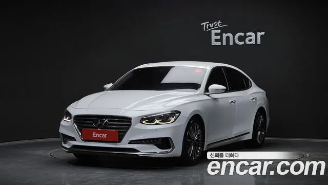 Hyundai Grandeur IG 2.4 Premium
