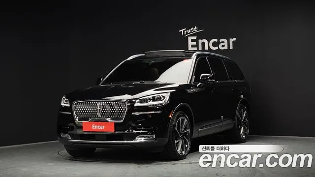 Lincoln 2 3.0 AWD