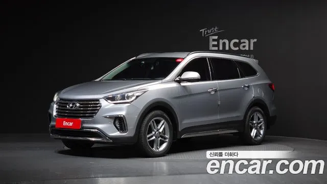 Hyundai The New Diesel 2.2 2WD Exclusive