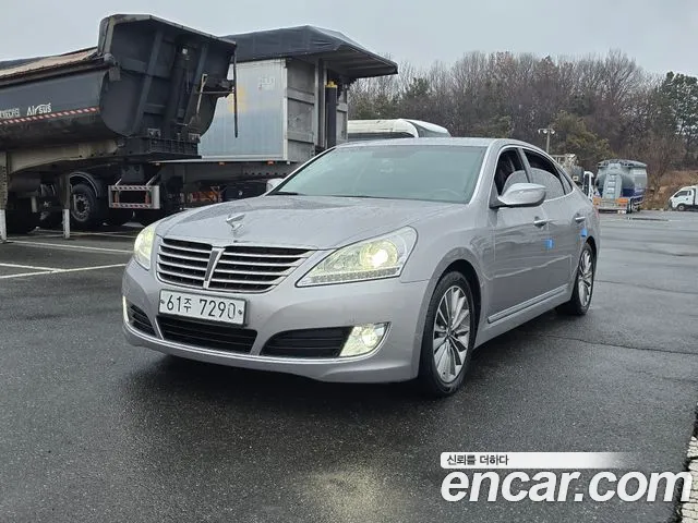 Hyundai VS380