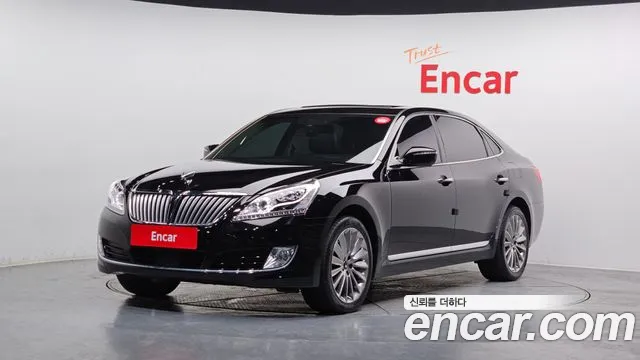Hyundai VS380 Prestige