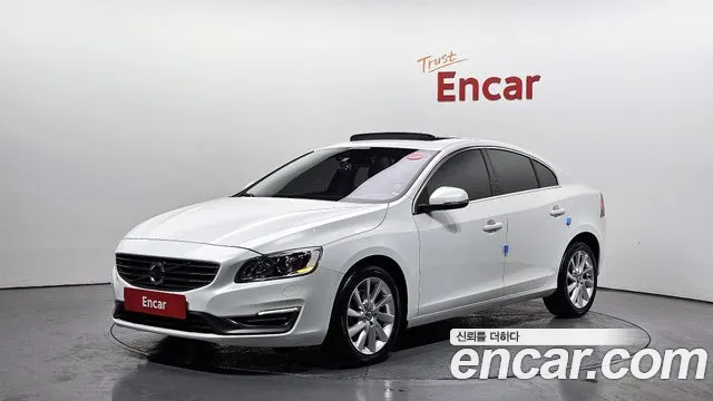 Volvo S60 D2 2