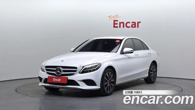 Mercedes-Benz C- W205 C200