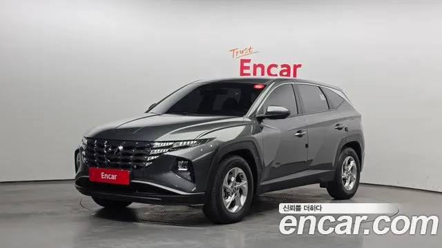 Hyundai Tucson (NX4) Diesel 2.0 4WD