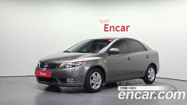 Kia 1.6 GDI Base