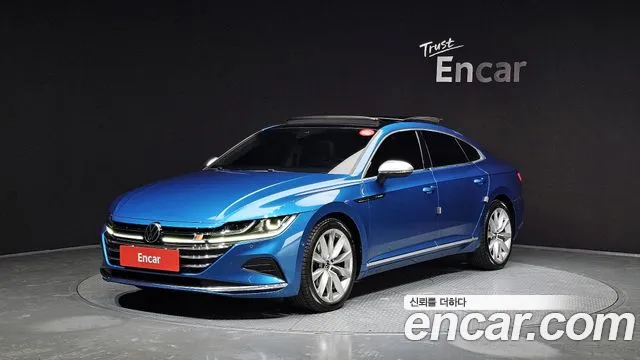 Volkswagen 2.0 TDI Prestige