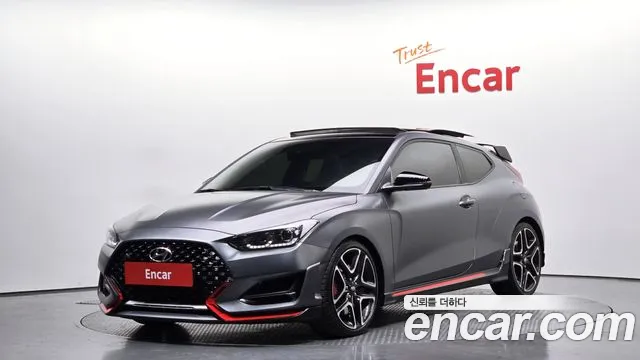 Hyundai (JS) 2.0 N