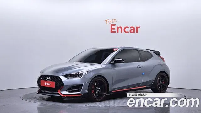 Hyundai (JS) 2.0 N