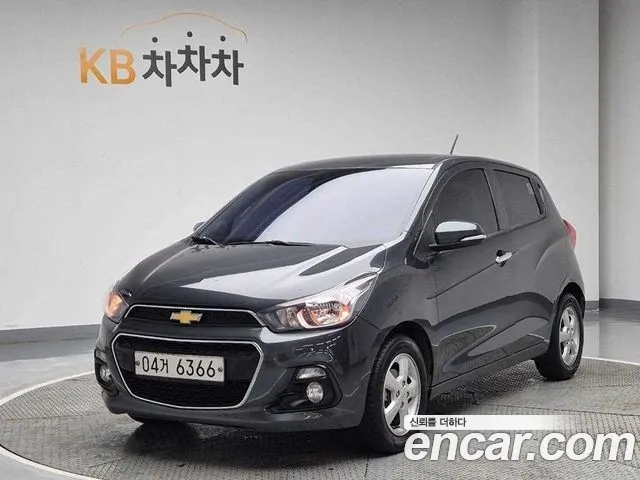 Chevrolet(GM) LT
