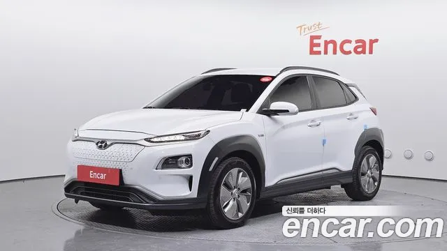 Hyundai Kona Premium