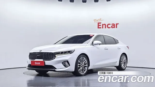 Kia K7 3.0 GDI Signature