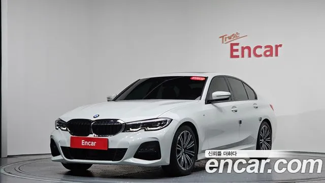 BMW 3 (G20) 320i M