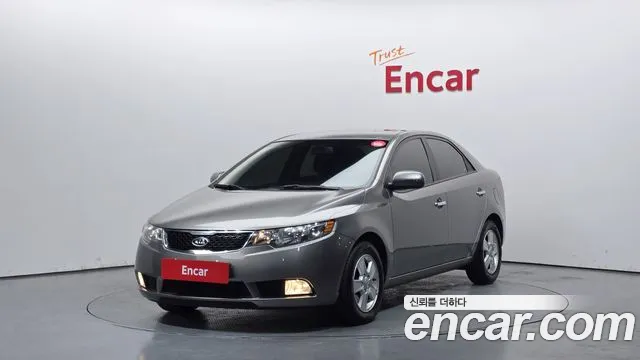 Kia 1.6 GDI Base