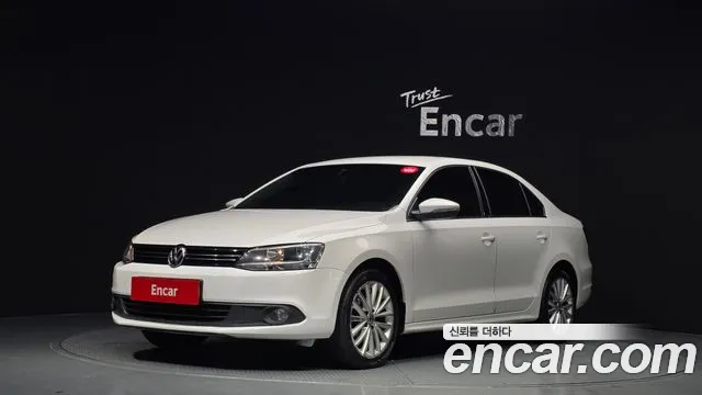 Volkswagen 1.6 TDI 6