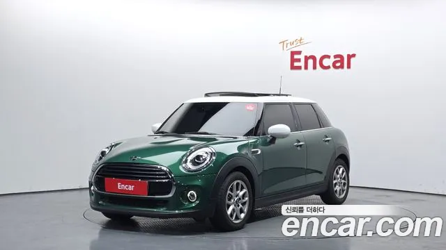 MINI Cooper 5 HIGH 3
