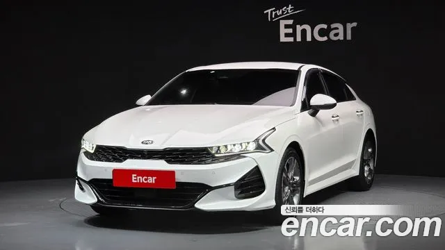 Kia K5 III 2.0 Noblesse