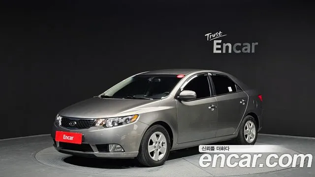 Kia 1.6 GDI Base