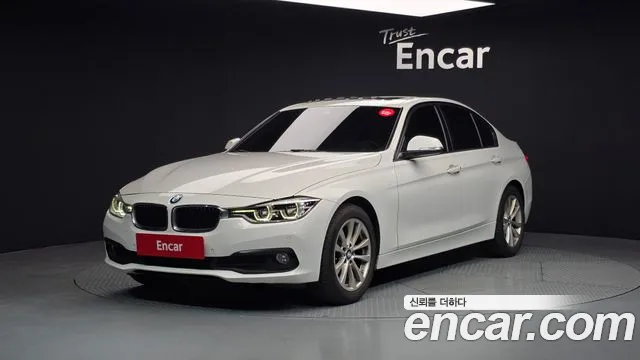 BMW 3 (F30) 320d