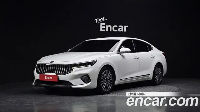 Kia K7 2.5 GDI X