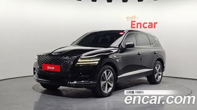Genesis GV80 3.0 Diesel 2WD