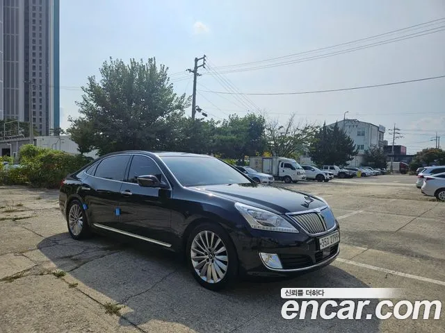 Hyundai VS380 Prestige