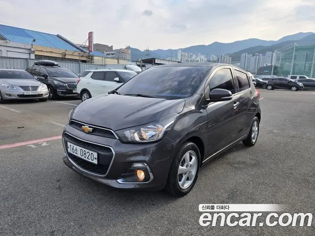 Chevrolet(GM) LT