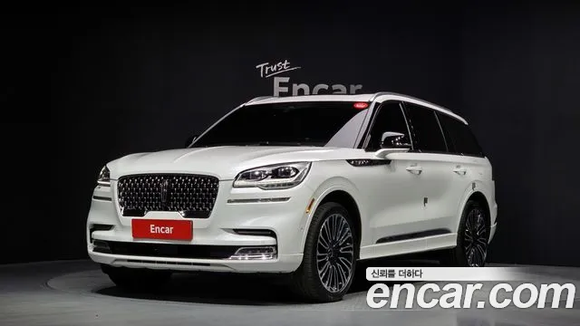 Lincoln 2 3.0 AWD