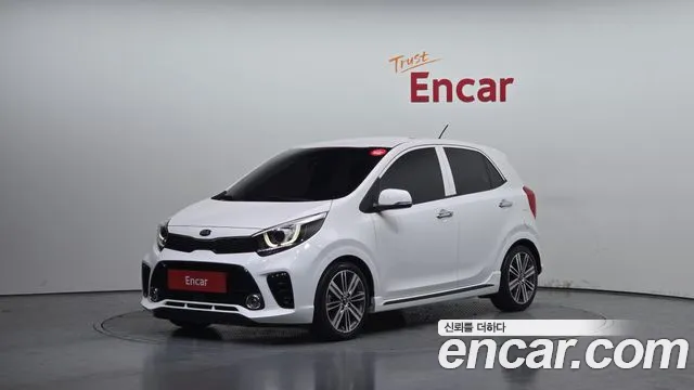 Kia All New (JA) Prestige