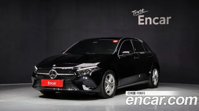 Mercedes-Benz A- W177 A220