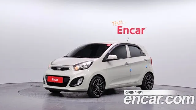 Kia All New