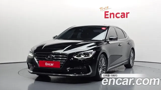 Hyundai Grandeur IG 2.4 Premium