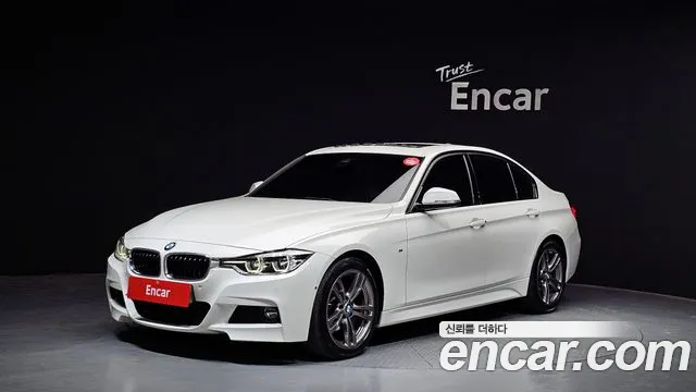BMW 3 (F30) 320i M
