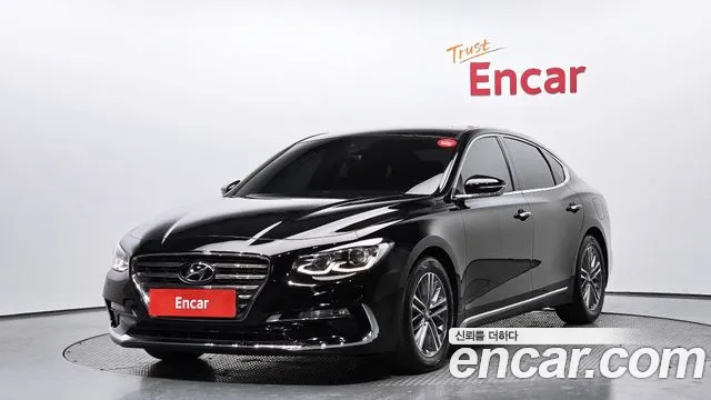 Hyundai Grandeur IG 2.4 Premium