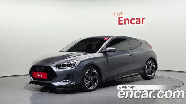Hyundai (JS) 1.6 Turbo