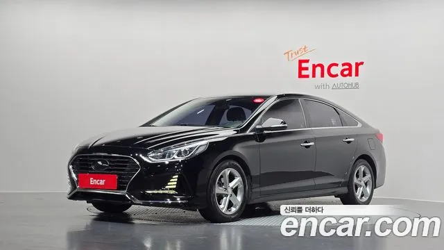 Hyundai Sonata 2.0