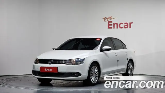 Volkswagen 1.6 TDI 6
